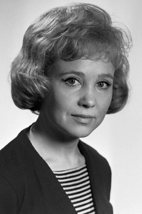 et billede af Nadezhda Rumyantseva