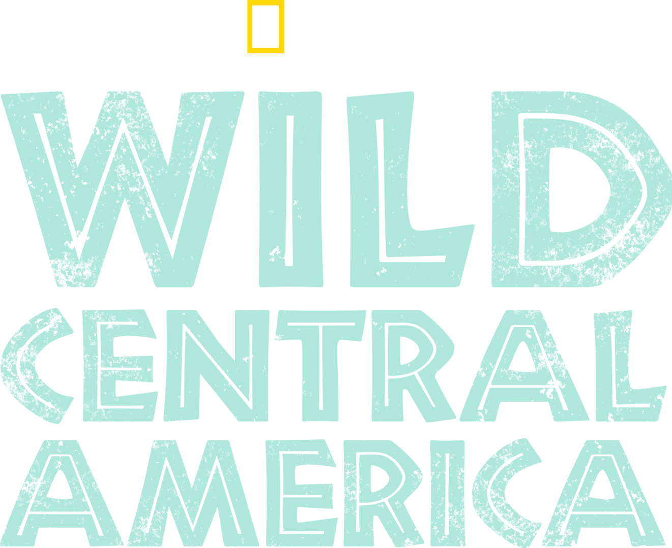 Wild Central America Logo
