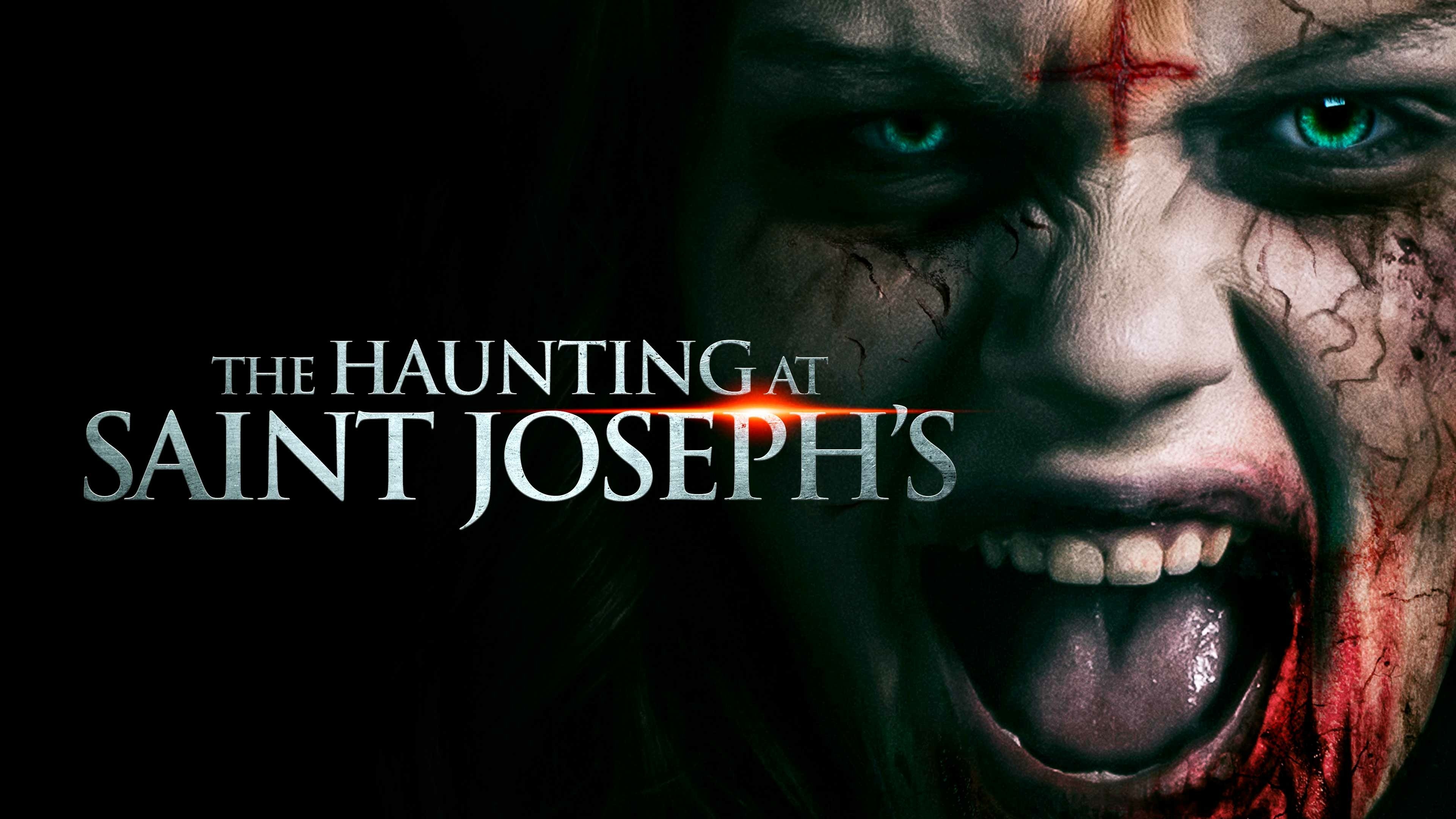 The Haunting at Saint Joseph's