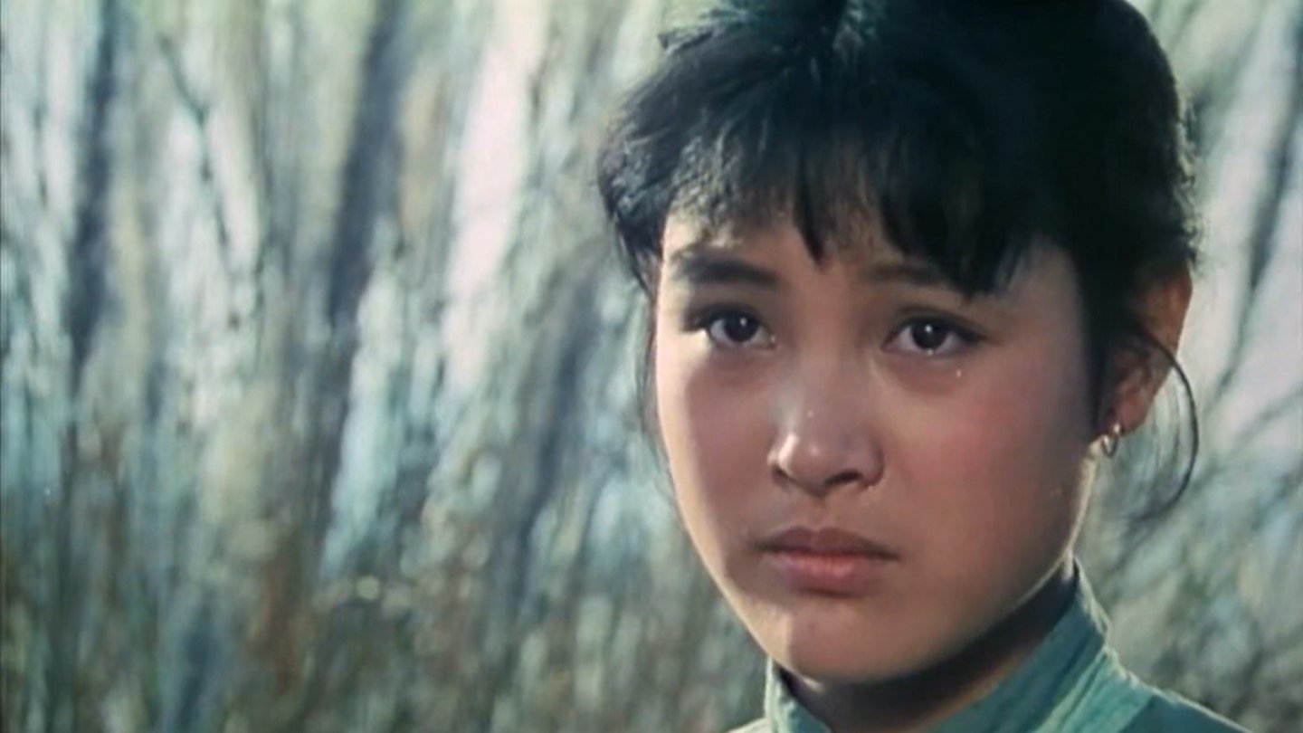 The Little Flower (1979)