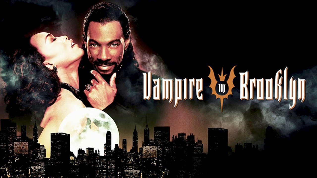 Vampire in Brooklyn