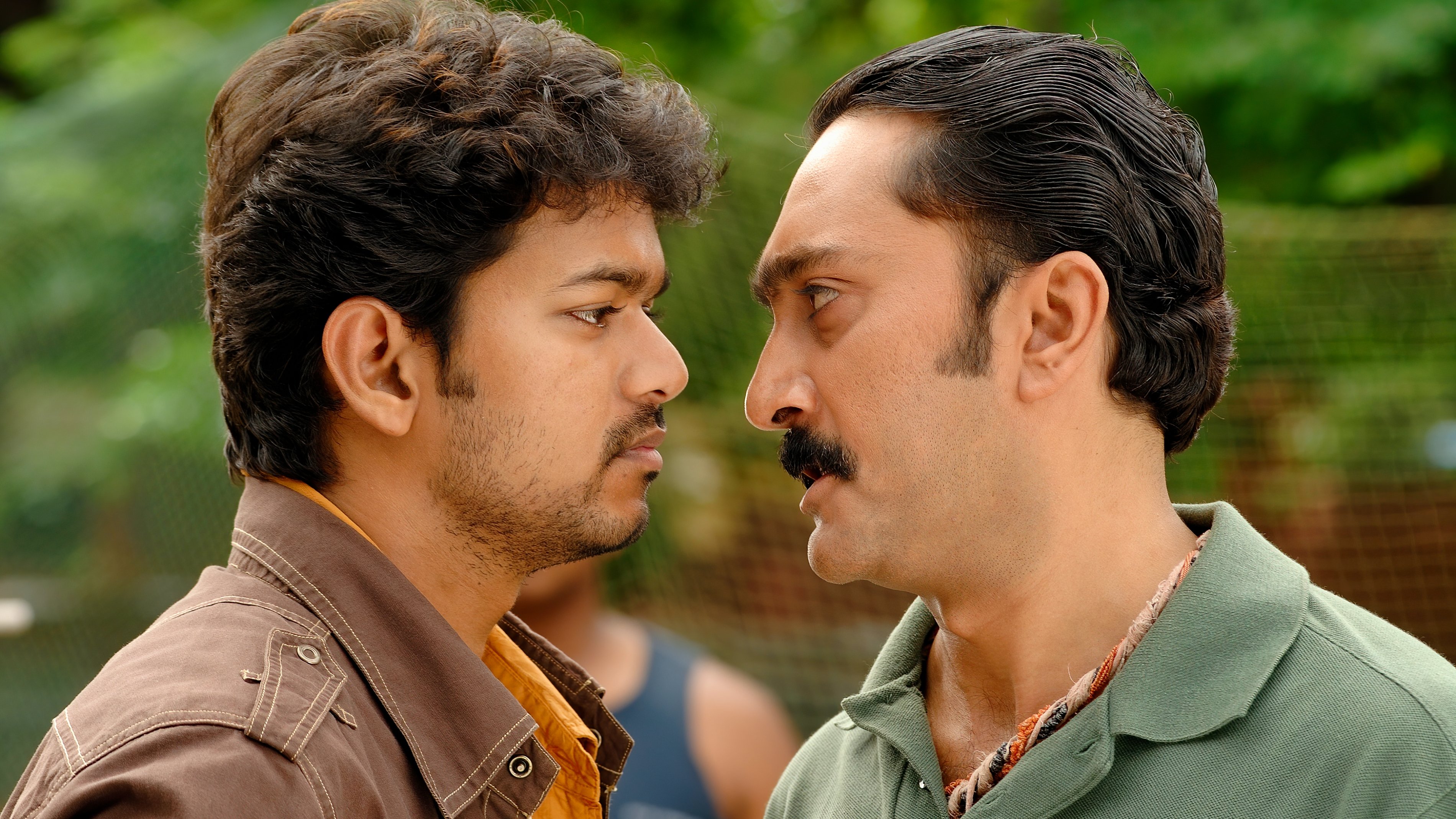 Pokkiri (2007) AZ Movies