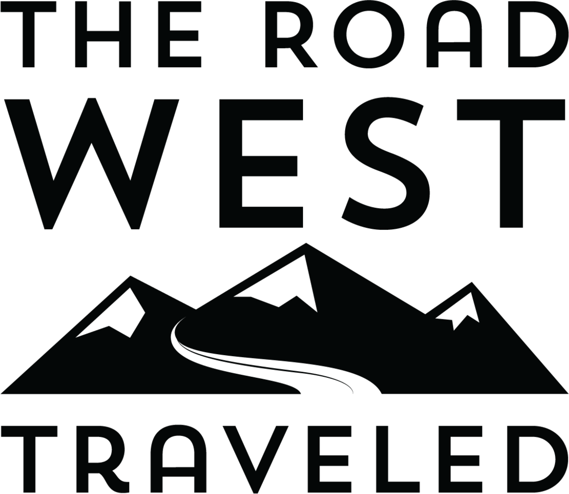 The Road West Traveled