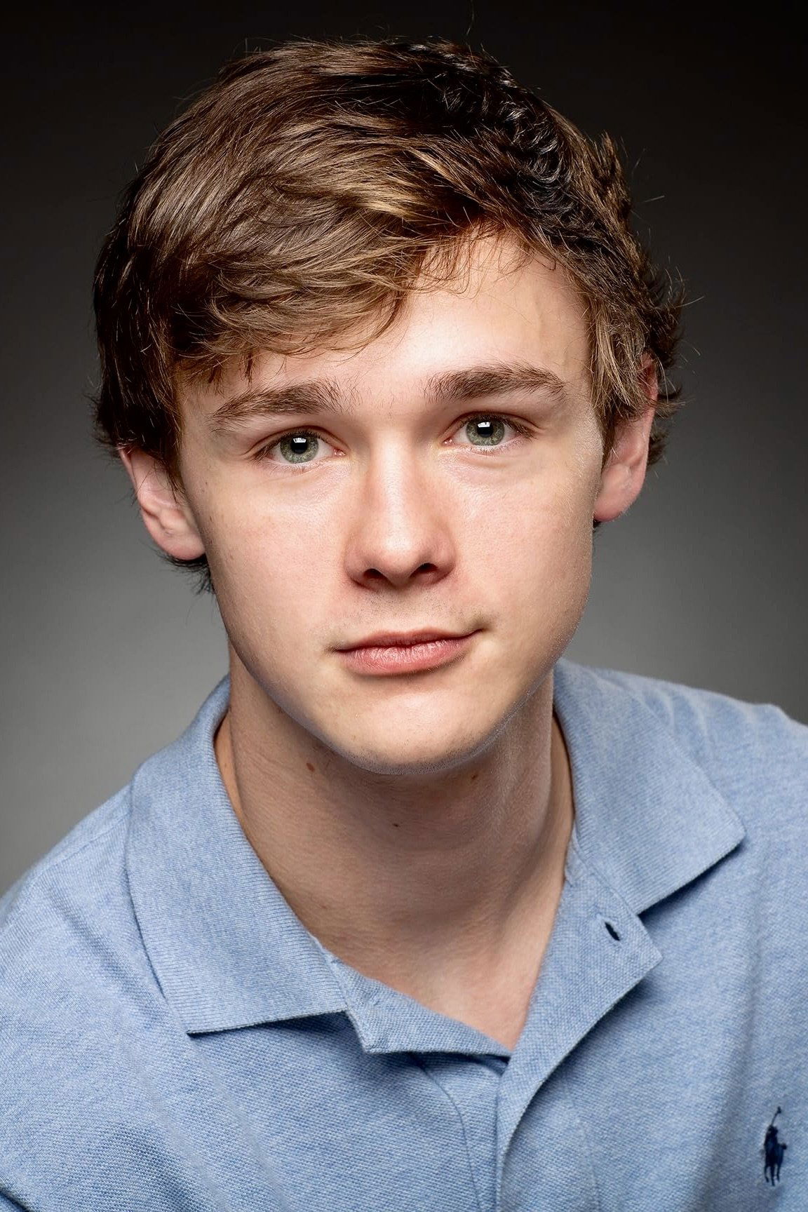 et billede af Jack Alcott