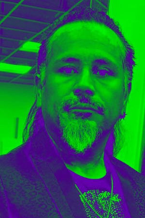 et billede af Gerardo Herrera