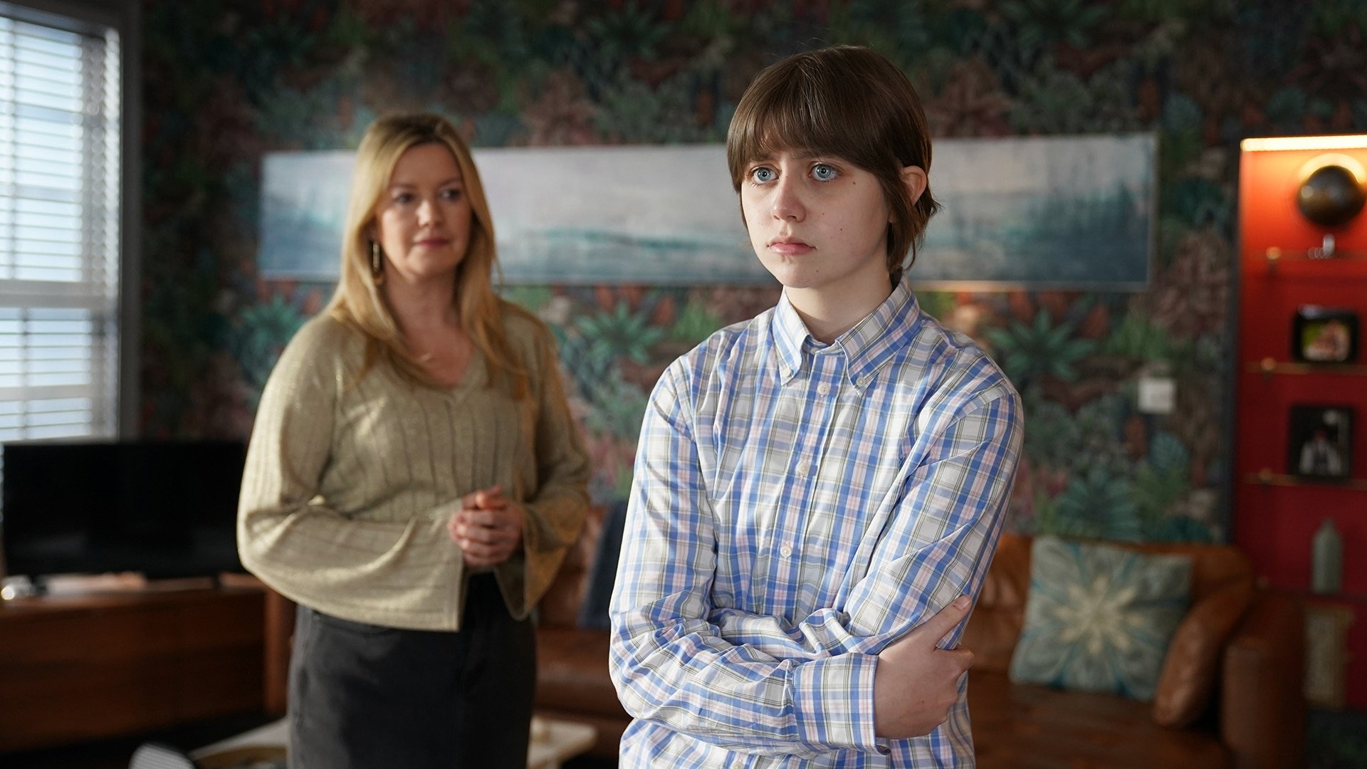 Hollyoaks Season 31 :Episode 53  Tue 06 May 2025
