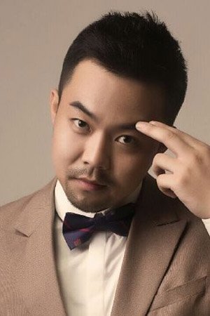 et billede af Cui Zhijia