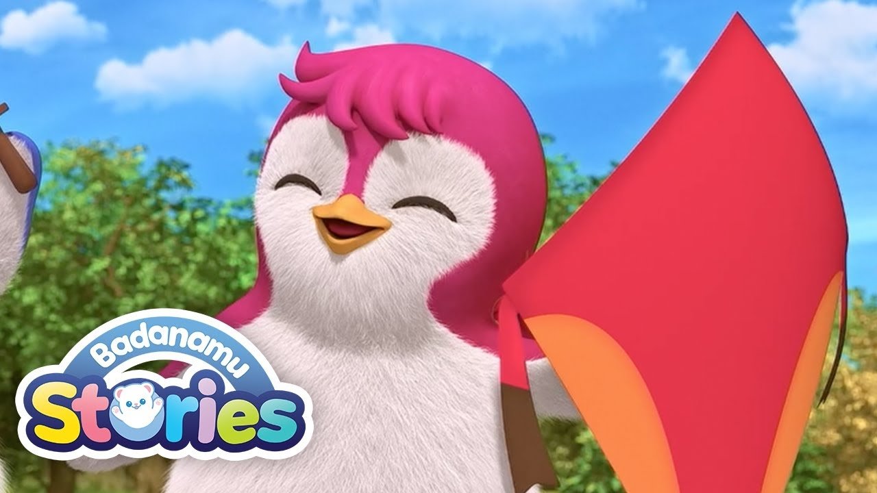 Thumbnail for Fly Away Kite Season 1 Episode 2