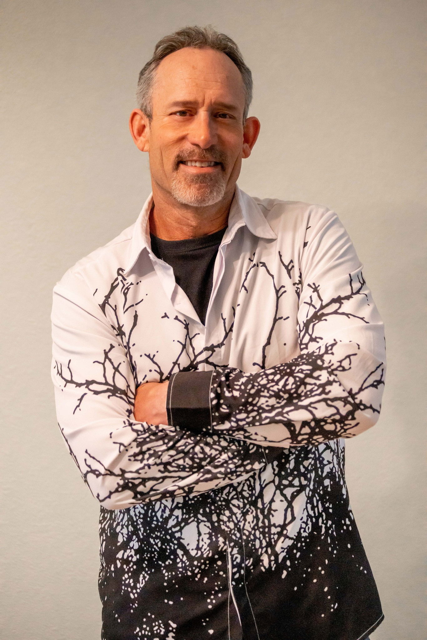 et billede af Jack Trout