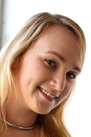 et billede af Kim Cums