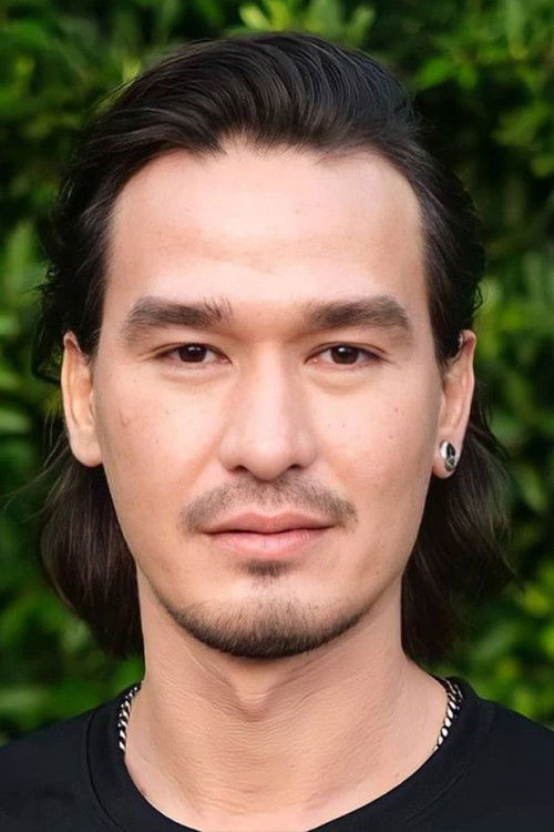 et billede af Warawut Brown