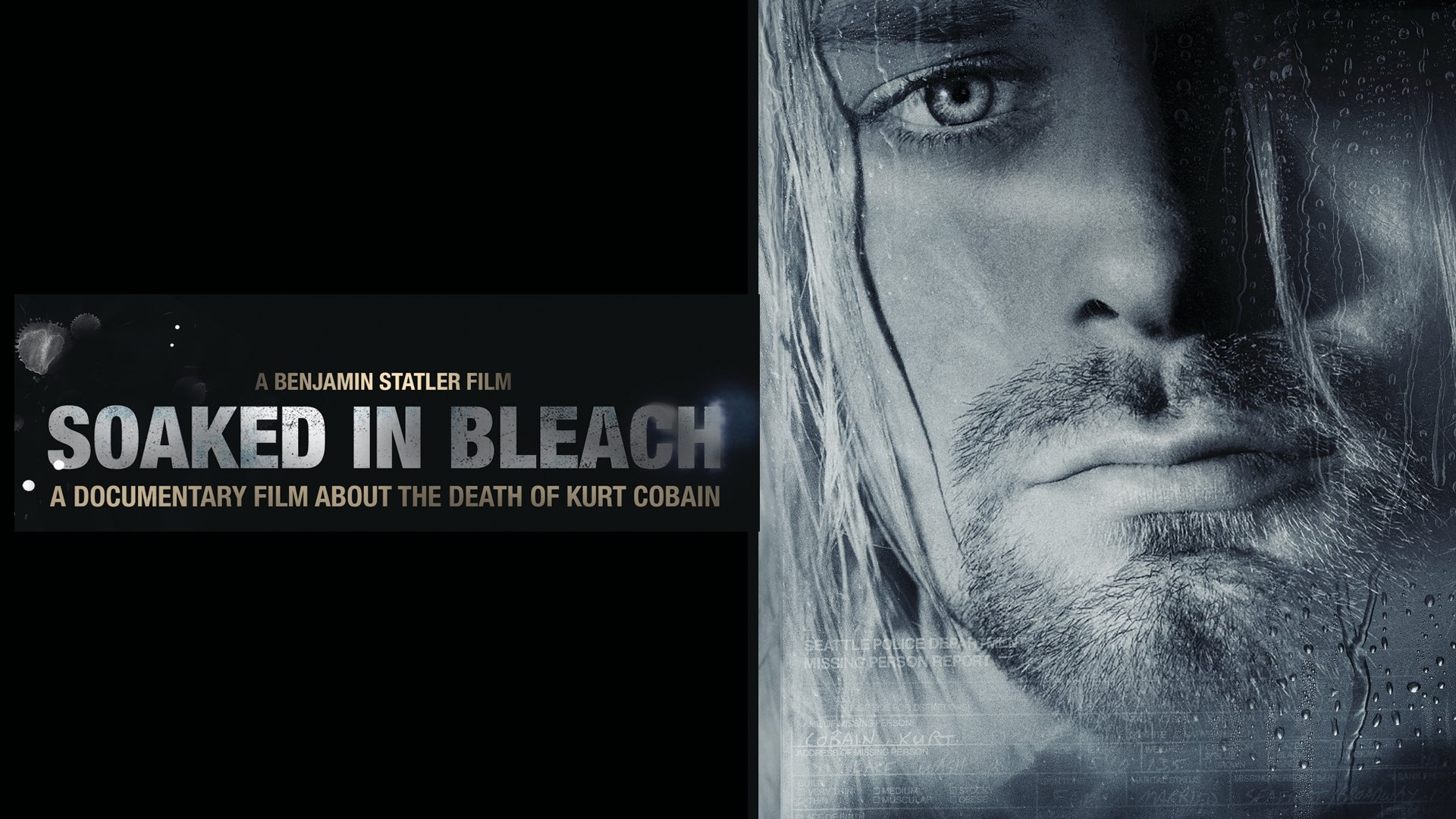 Kurt Cobain - Tod einer Ikone (2015)