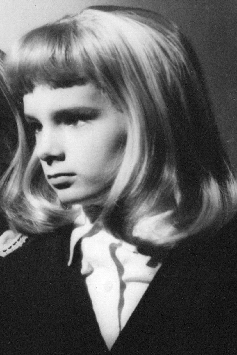 et billede af Lesley Scoble