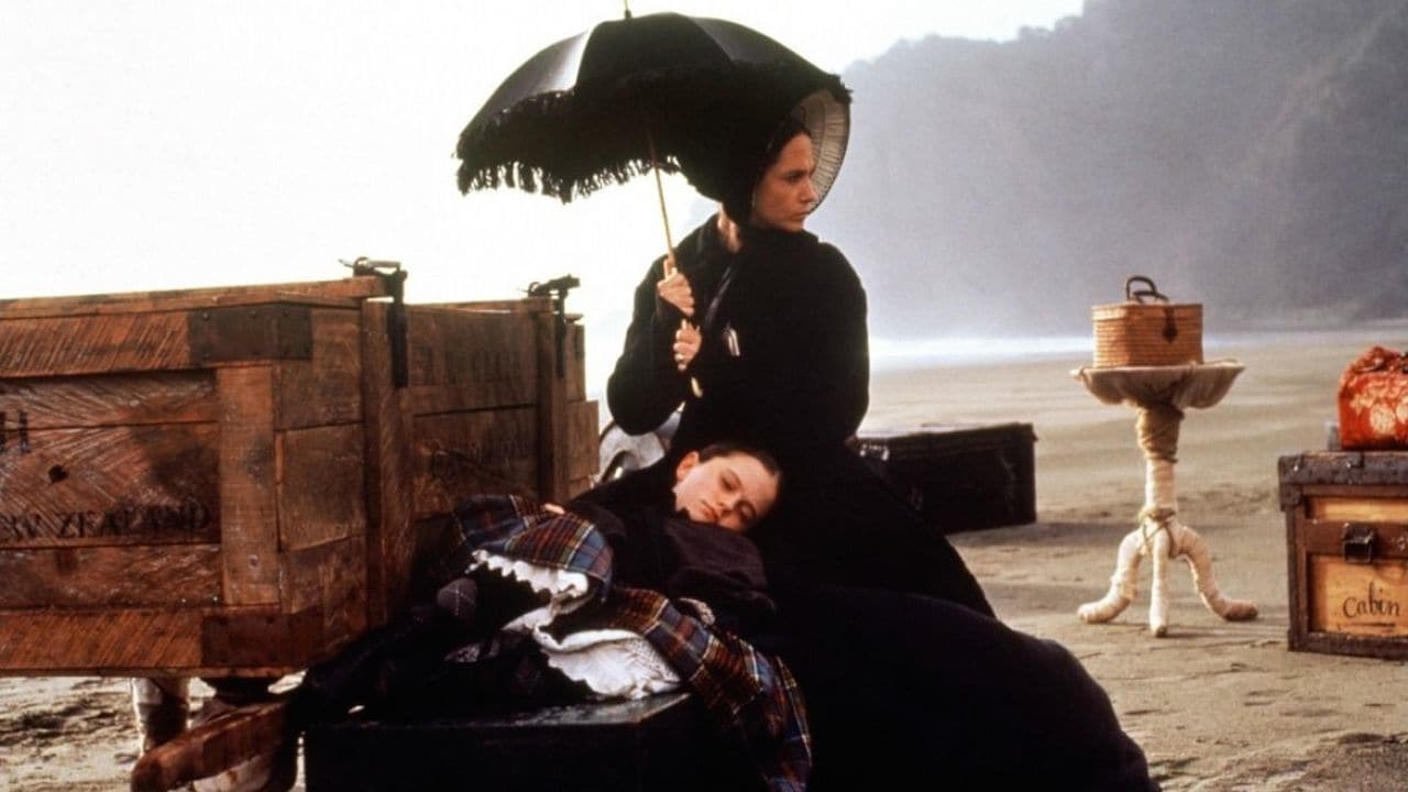 The Piano (1993)