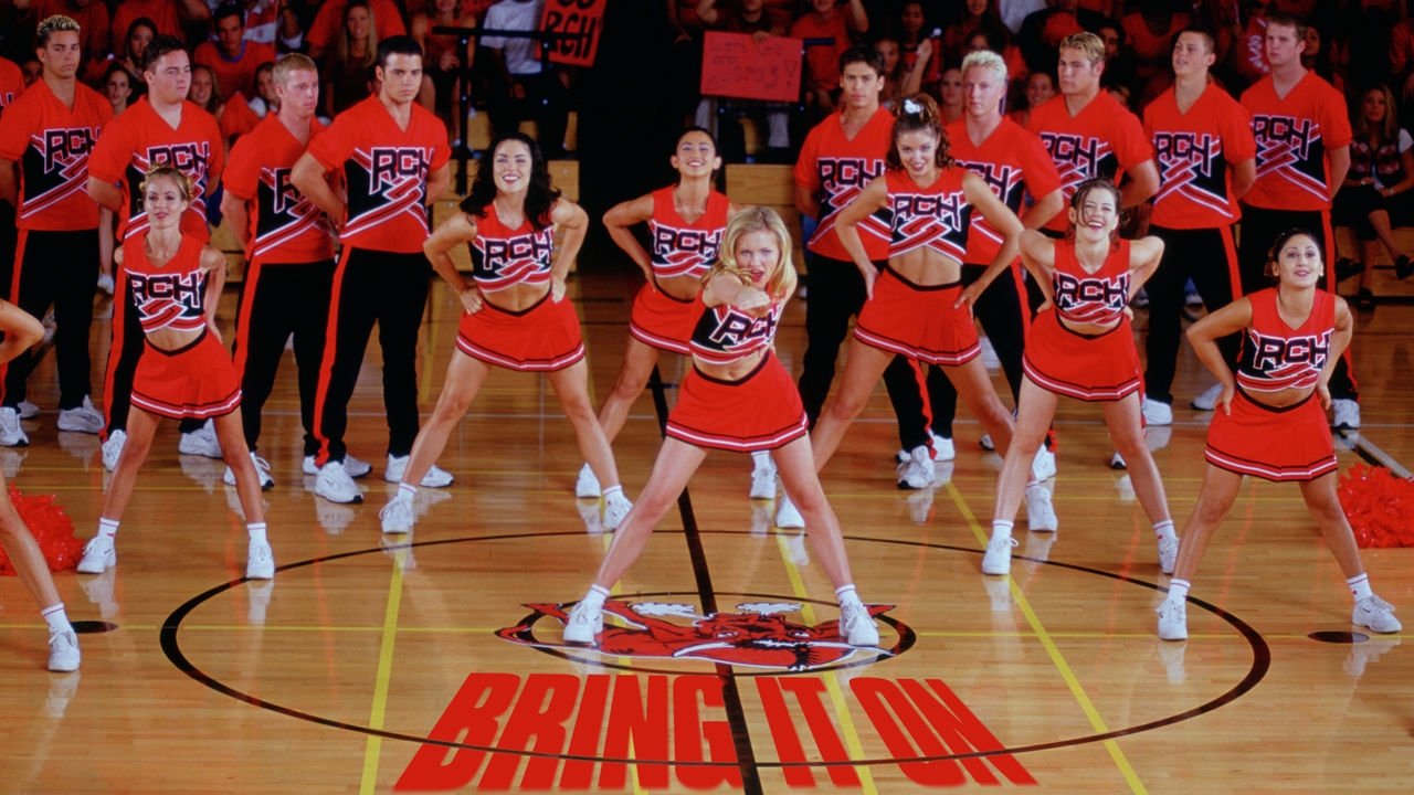 Bring It On (2000)