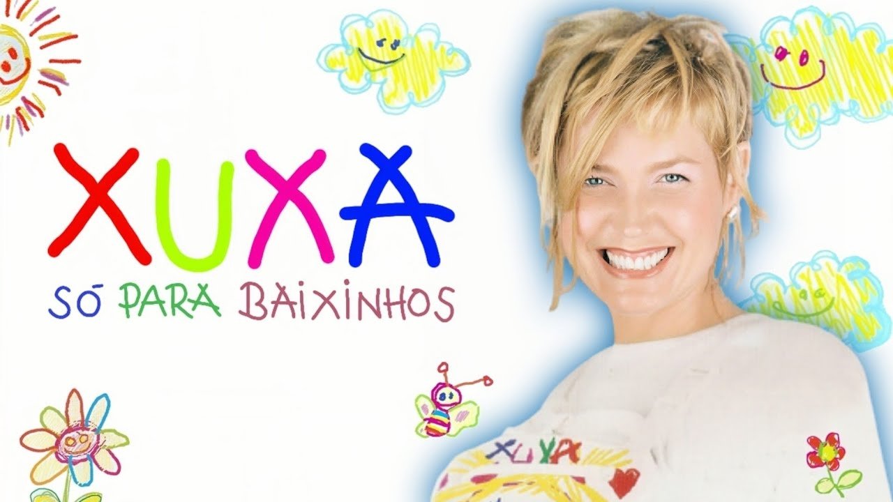Xuxa Só Para Baixinhos (2000)