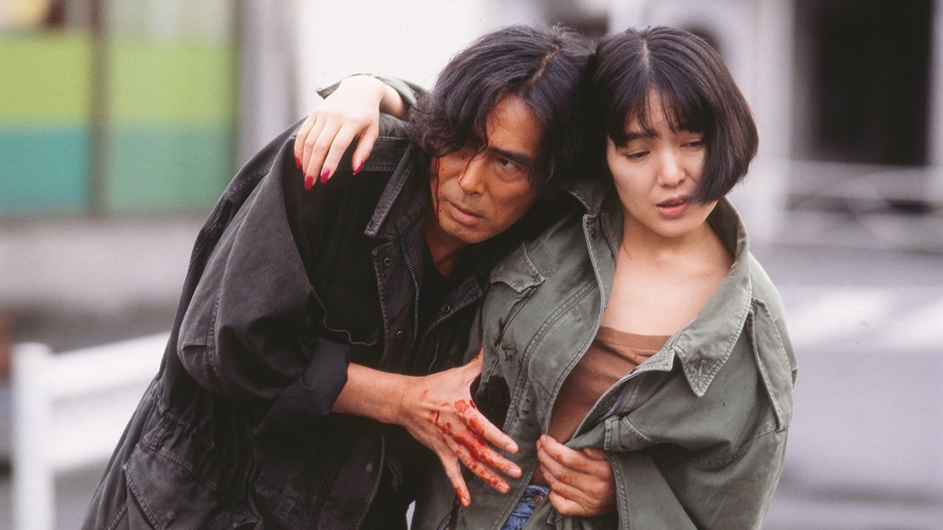 Ready to Shoot (1990)