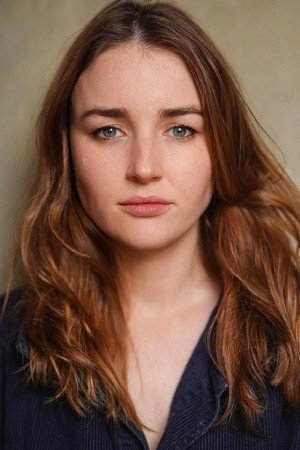 et billede af Esme Lonsdale