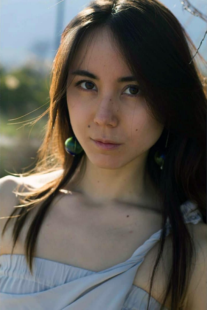 et billede af Nagisa Morimoto