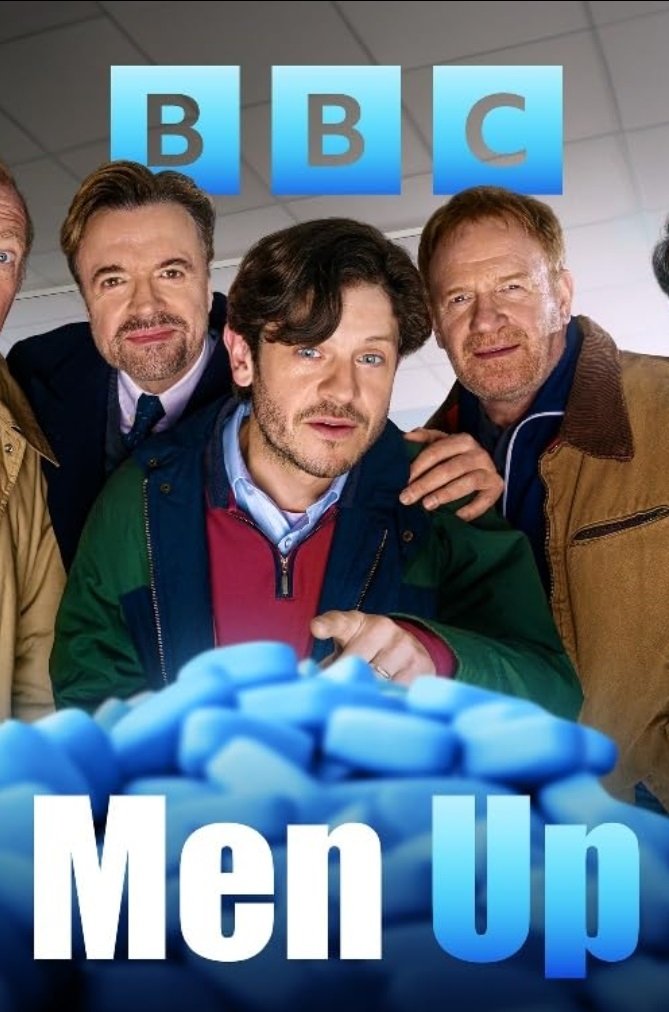Men Up