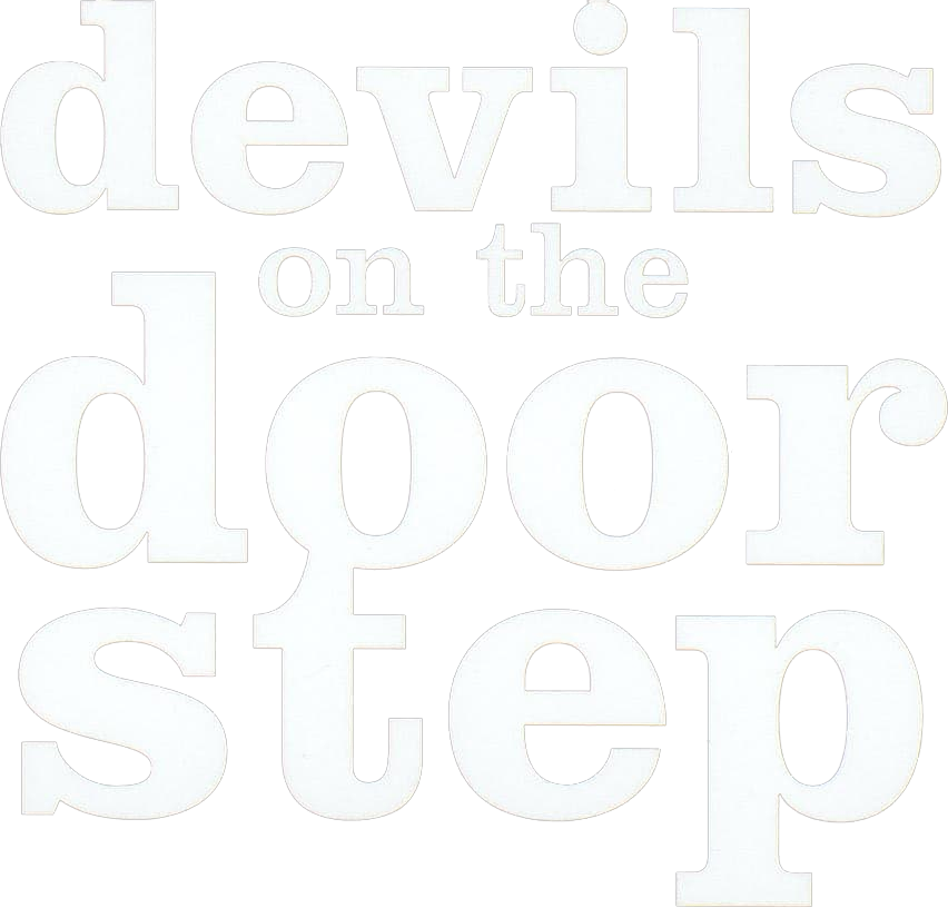 Devils on the Doorstep