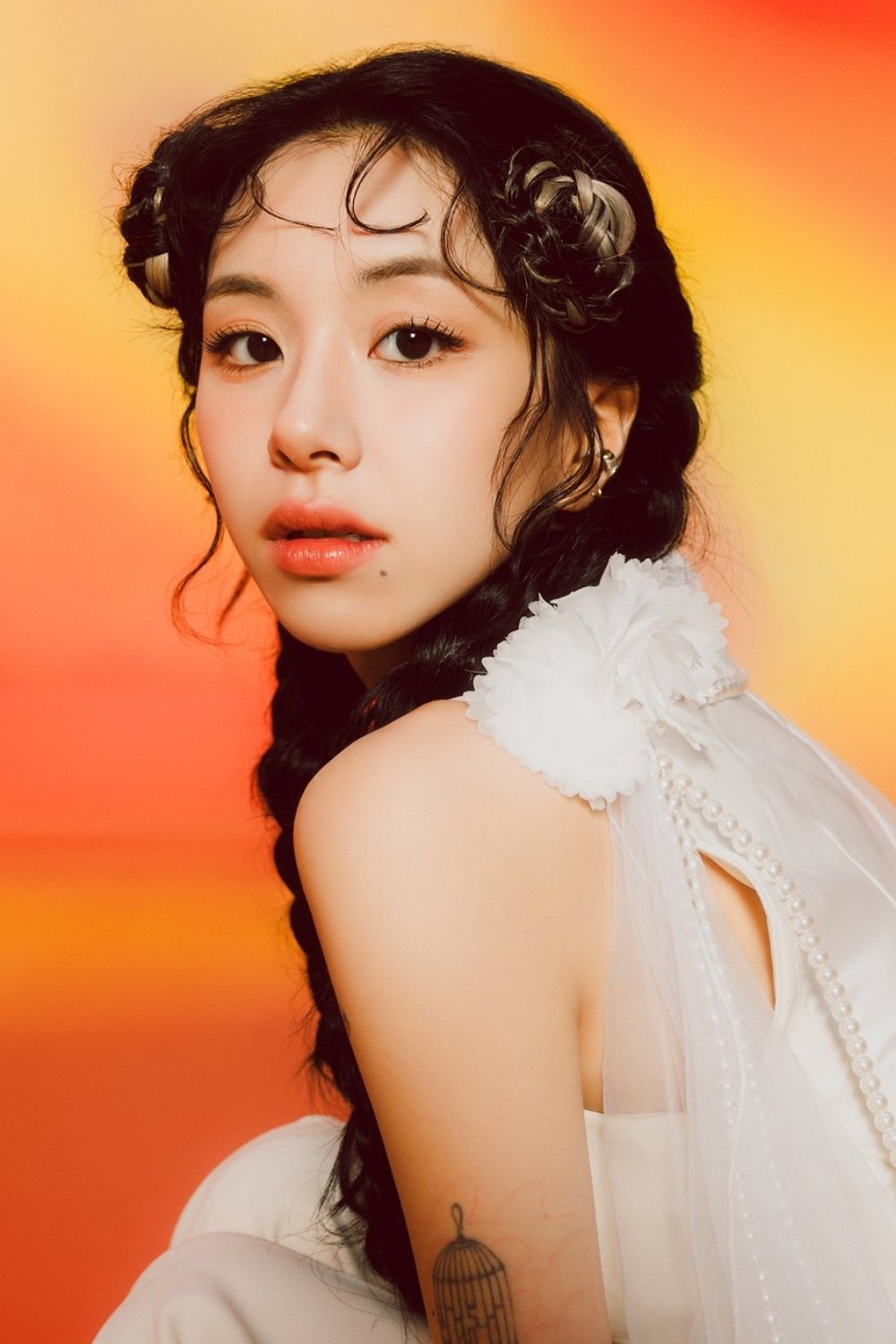 채영