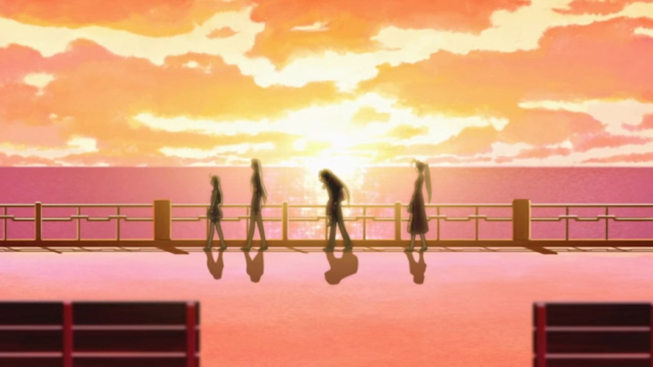 Ah! The Goddesses Go Head to Head on a Date!