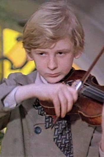 et billede af Boris Maksimov