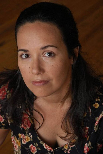 et billede af Diana Yanez