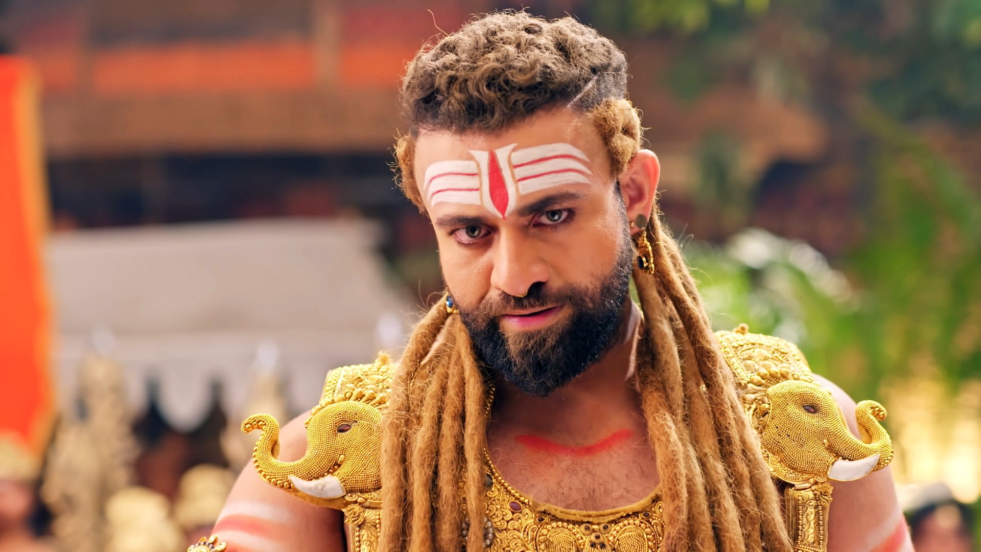 Veer Hanuman - Bolo Bajrang Bali Ki Jai 1x9