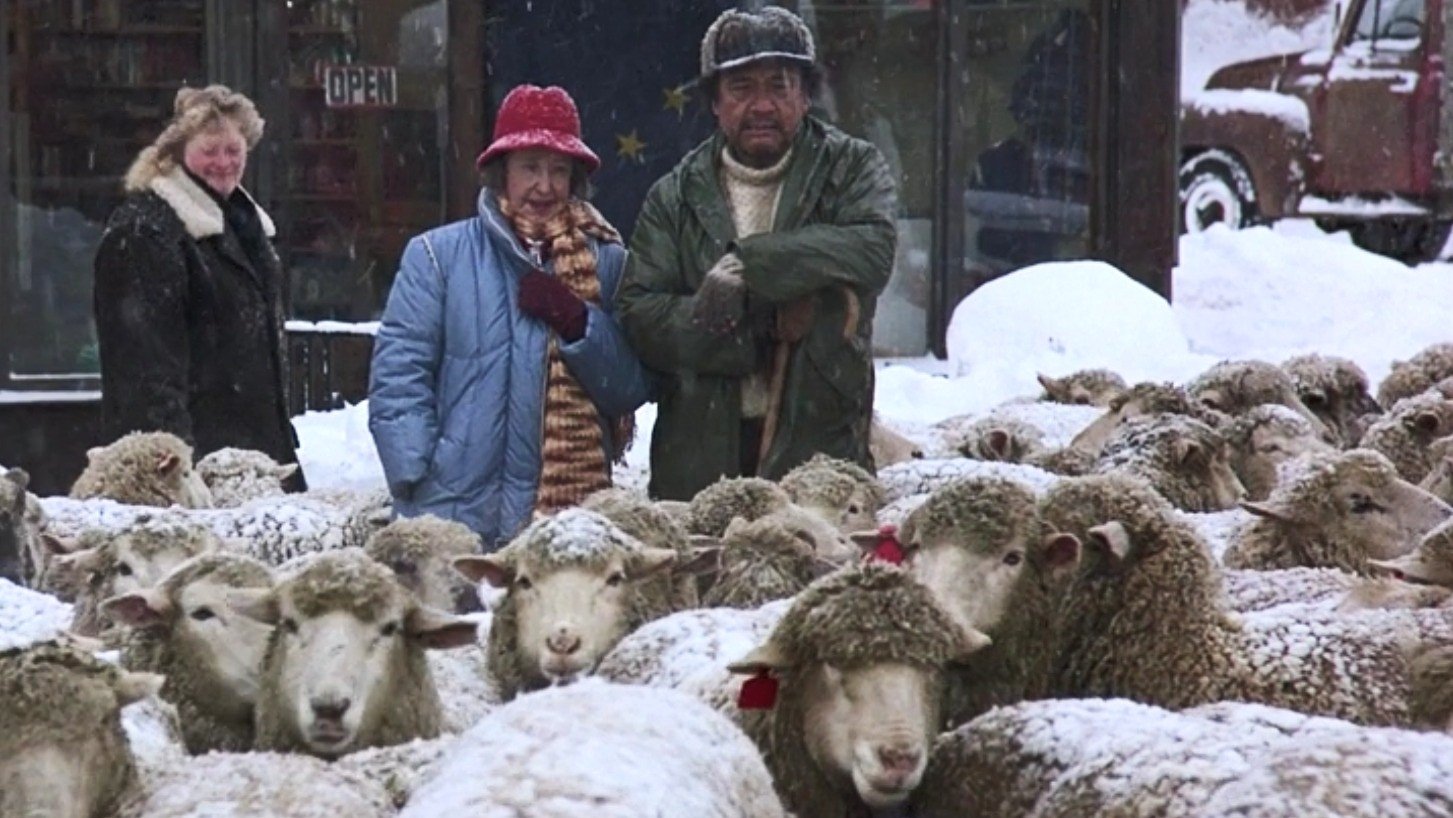 Northern Exposure