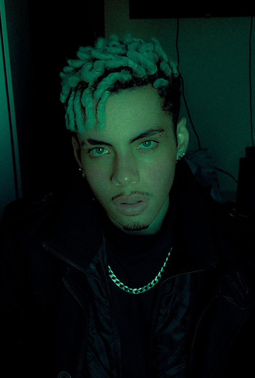 et billede af Guilherme Giusti