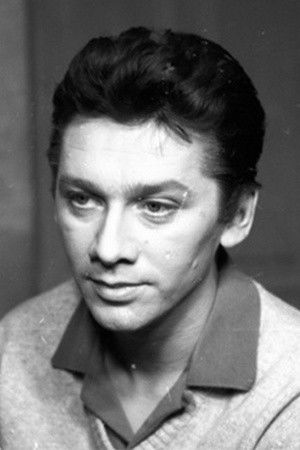 et billede af Józef Łotysz