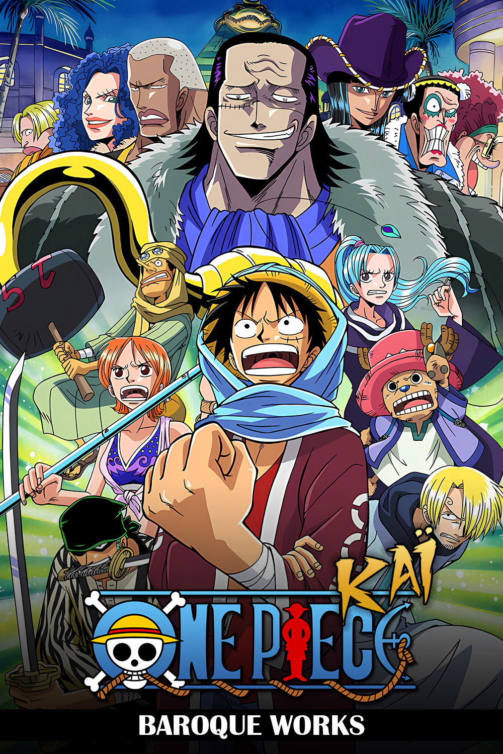 poster season Season 2