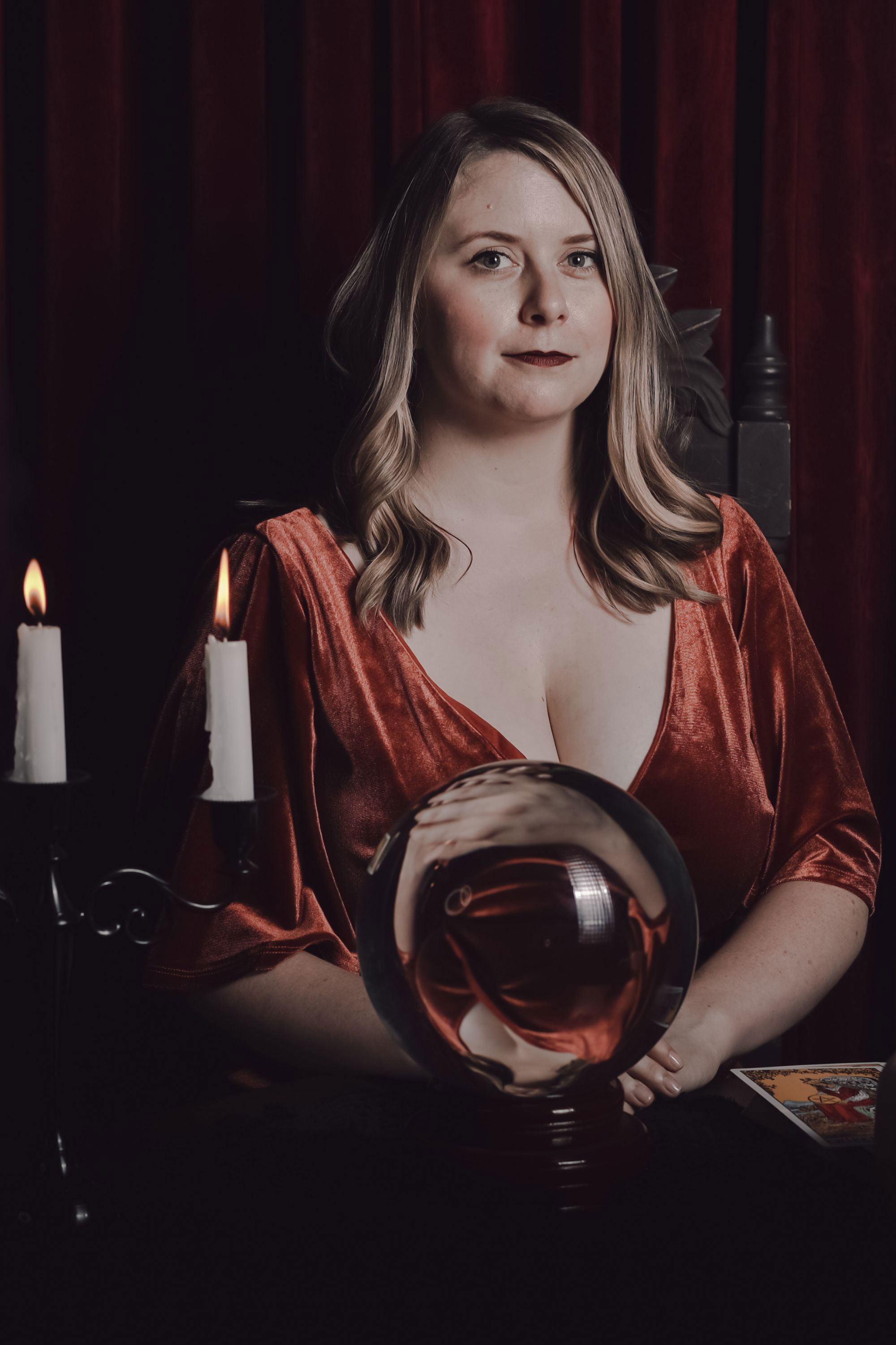 et billede af Shannon Brown