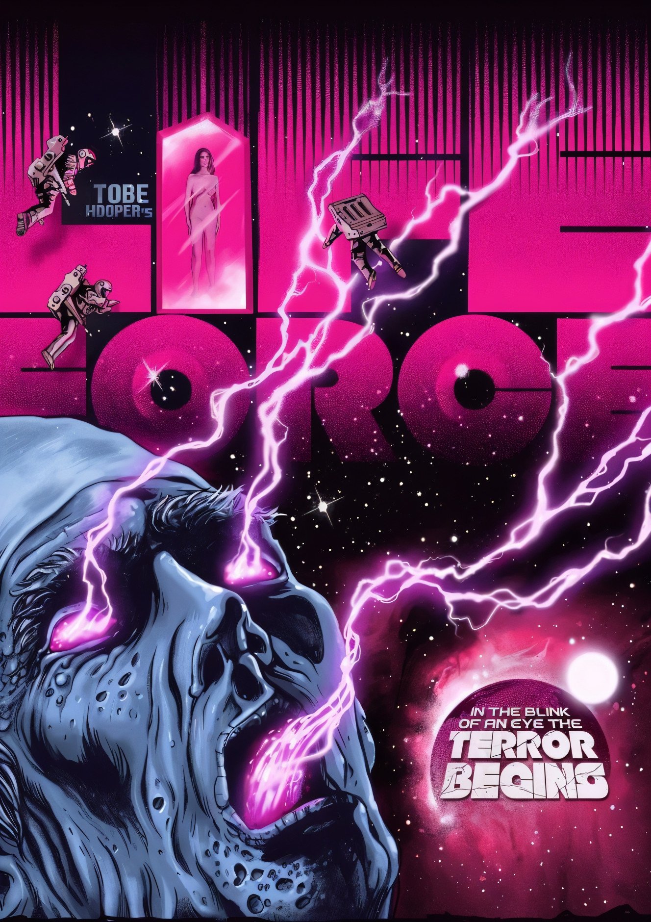 Lifeforce
