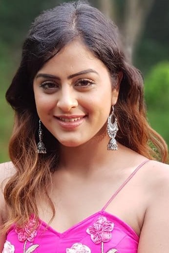 Yamini Singh's picture in the cast