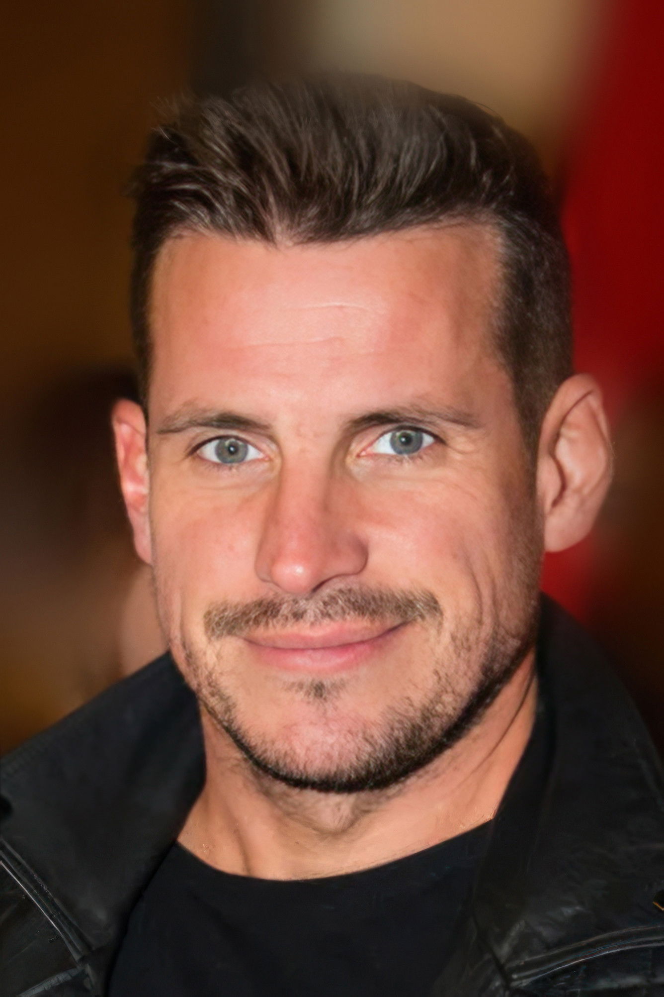 et billede af Martin Valihora