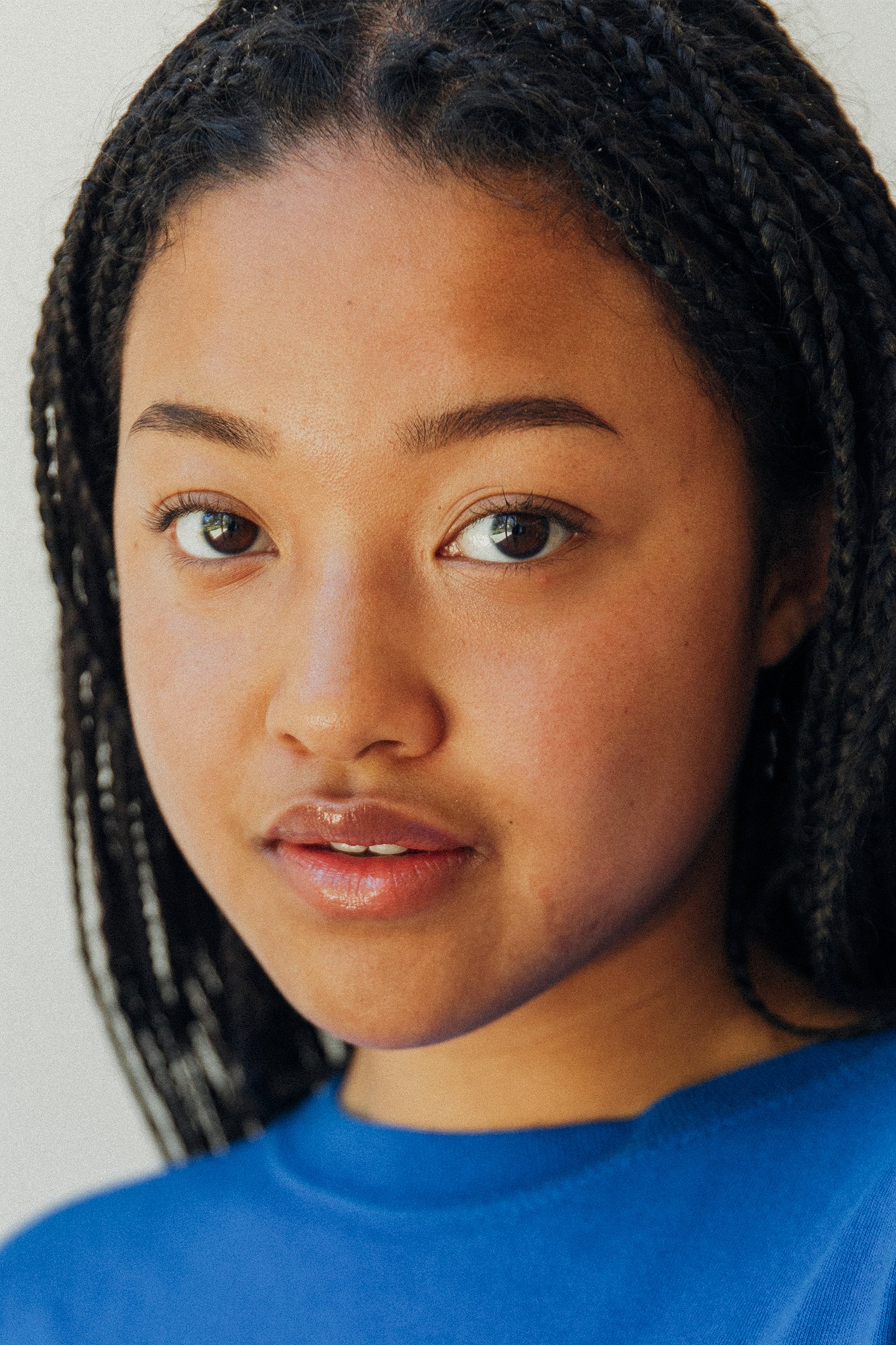 et billede af Mikky Dijkstra