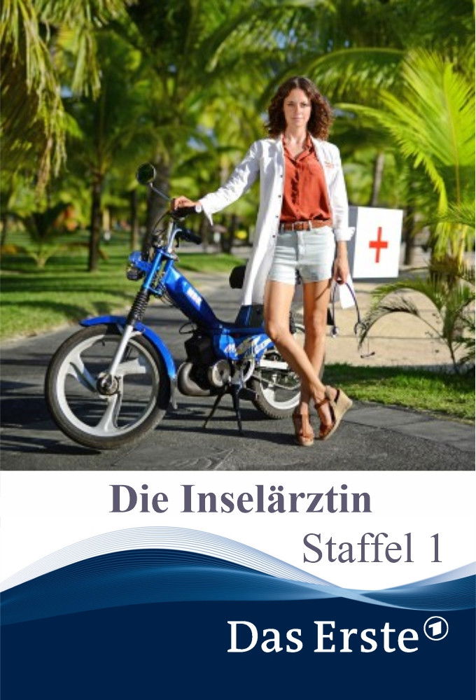 The Island Doctor - Season 1