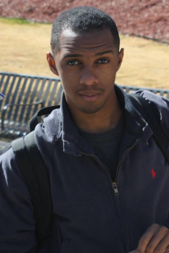 Stanley McLaughlin II | Production Assistant