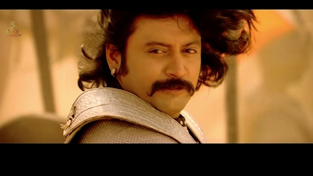 Ponnar Shankar (2011)