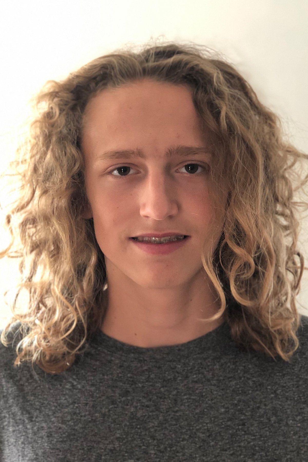 et billede af Julien Leclerc