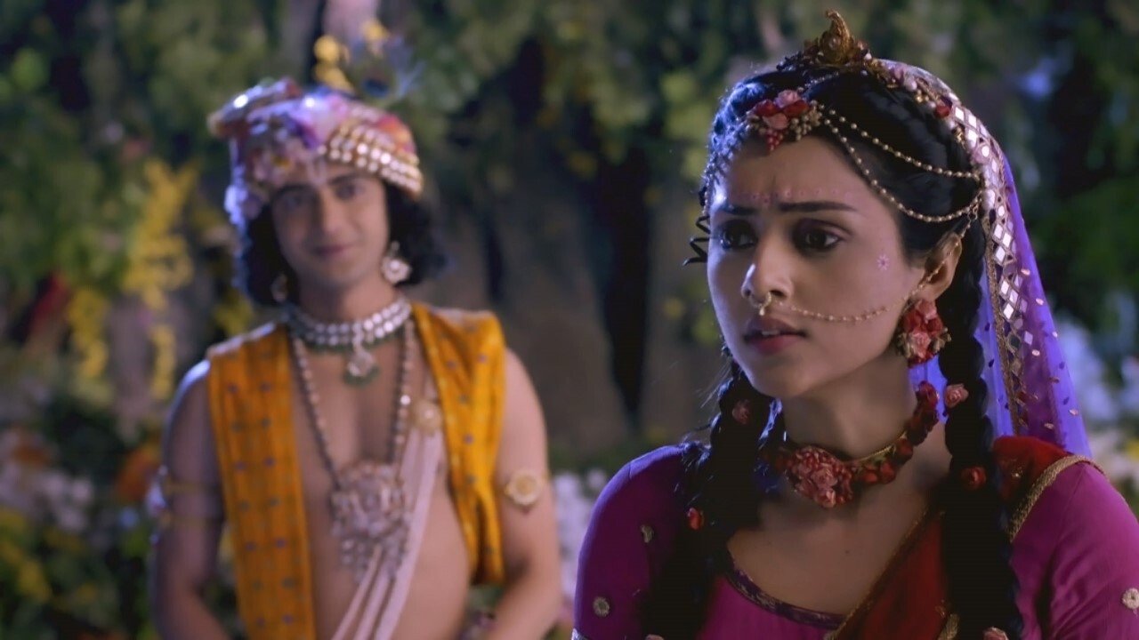 RadhaKrishn