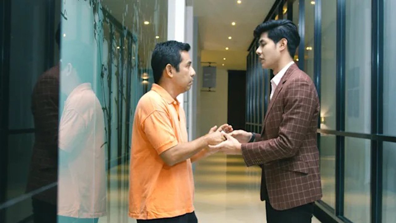 Melur Untuk Firdaus