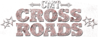 CMT Crossroads Logo