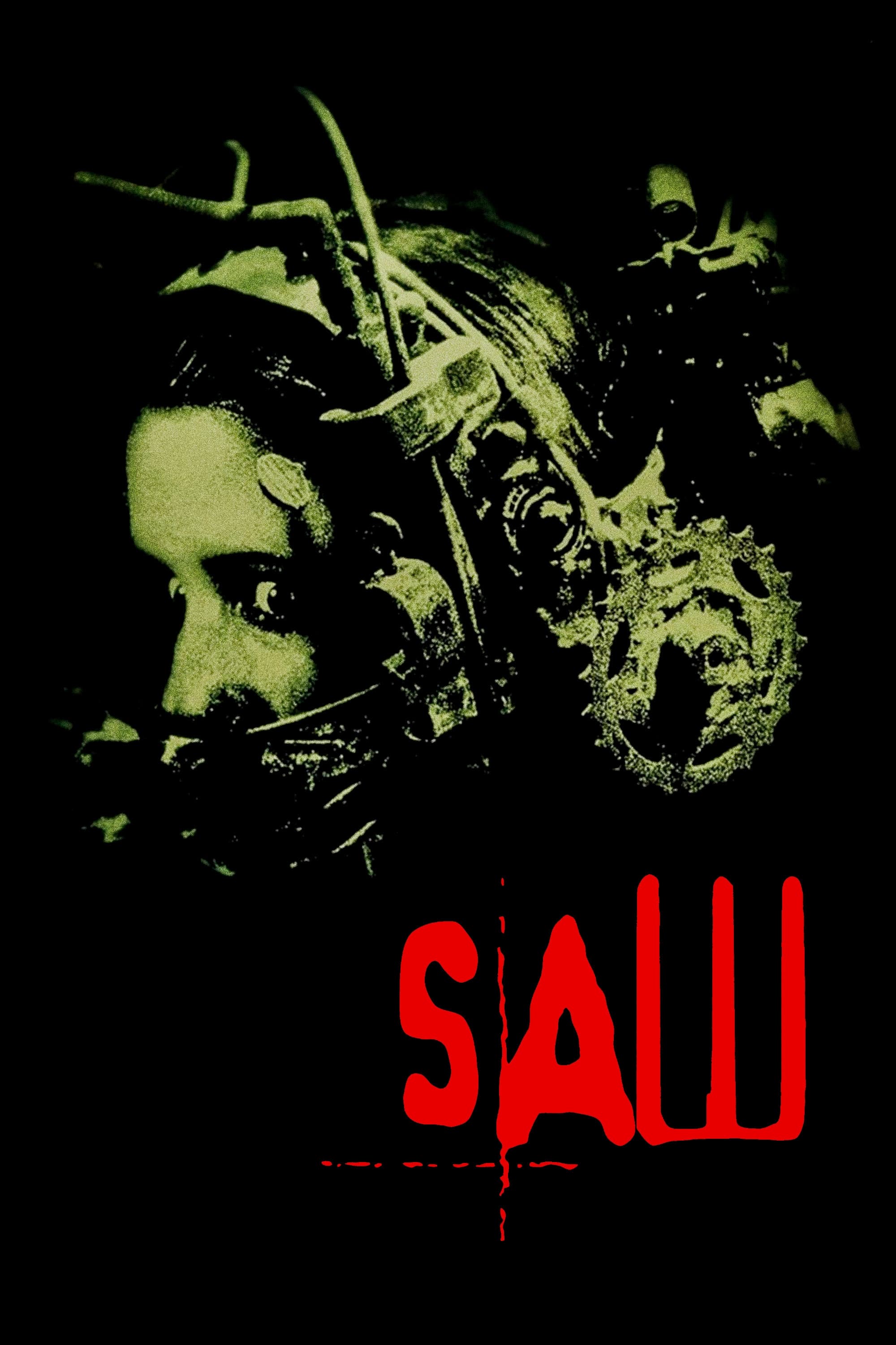 Saw