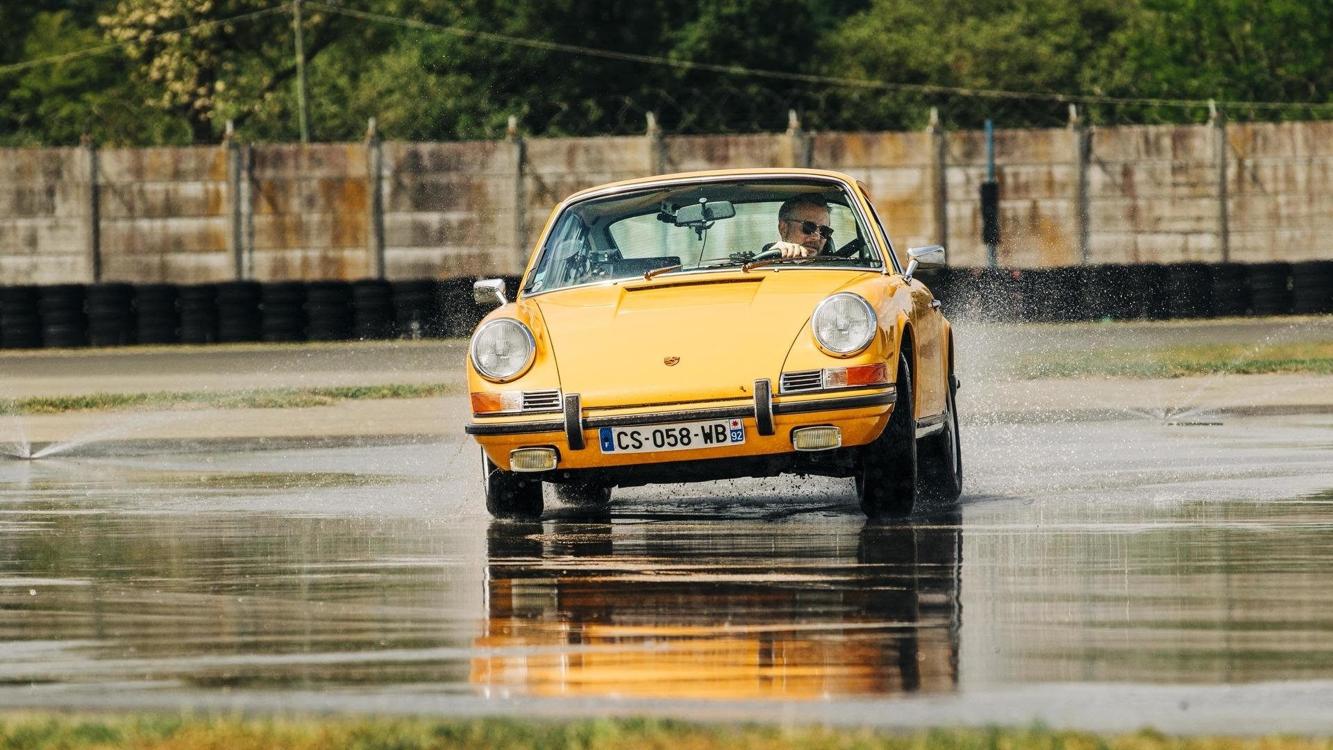 Top Gear France - L'apocalypse