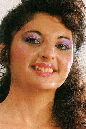 et billede af Nikki King