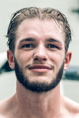 et billede af Dean Dodge